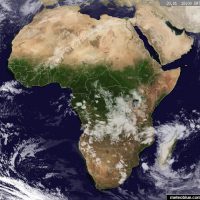 IRAN TO AFRICA FREIGHT FORWARDER