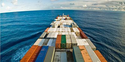 OCEAN FREIGHT FROM IRAN