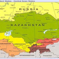IRAN TO CIS FREIGHT FORWARDER
