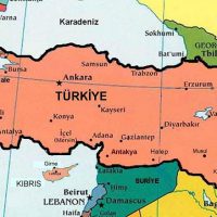 IRAN TO TURKEY FREIGHT FORWARDER